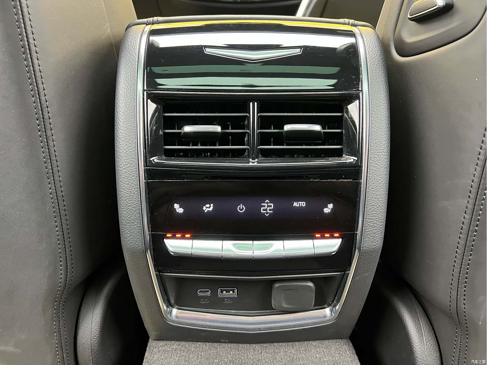 Cadillac CT6, 2025 30