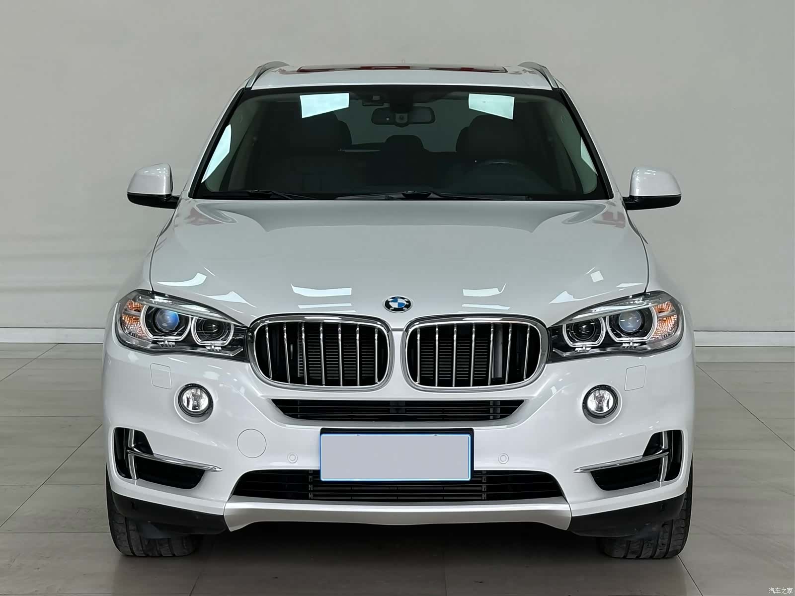 BMW X5, 2018 2