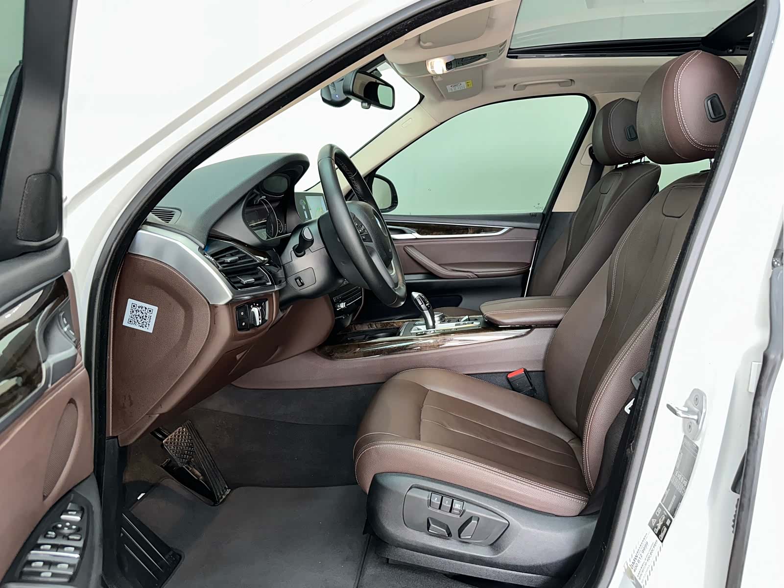 BMW X5, 2018 8