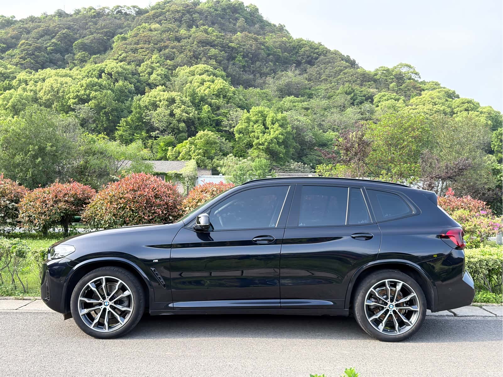 BMW X3, 2022 3
