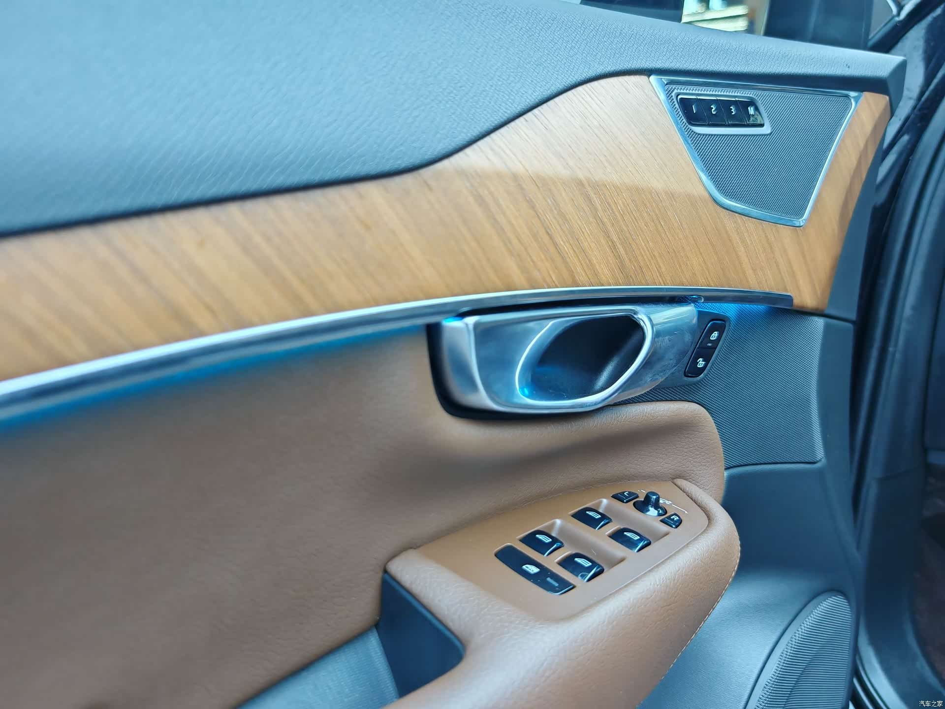 Volvo XC90, 2022 7