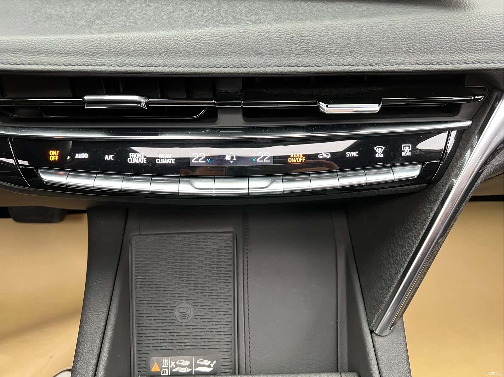 Cadillac CT6, 2025 14