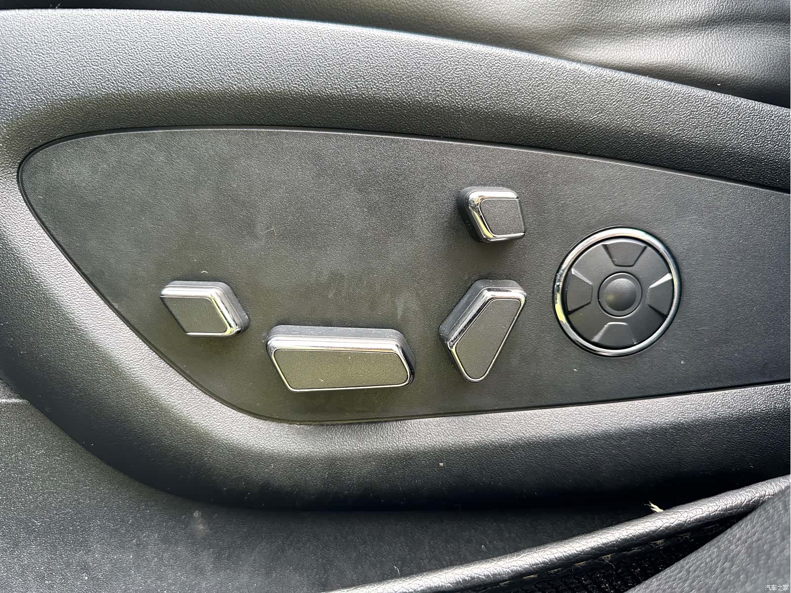 Lincoln MKX, 2017 10