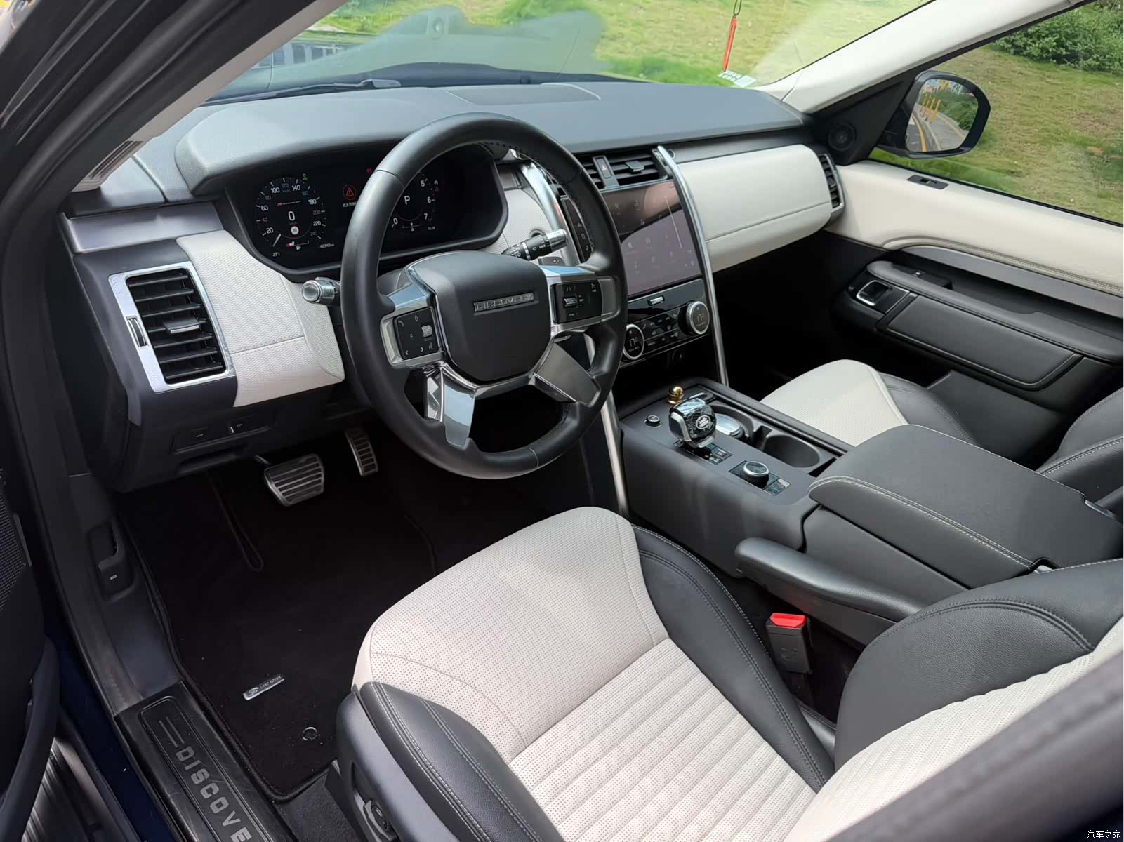 Land Rover Discovery, 2021 7