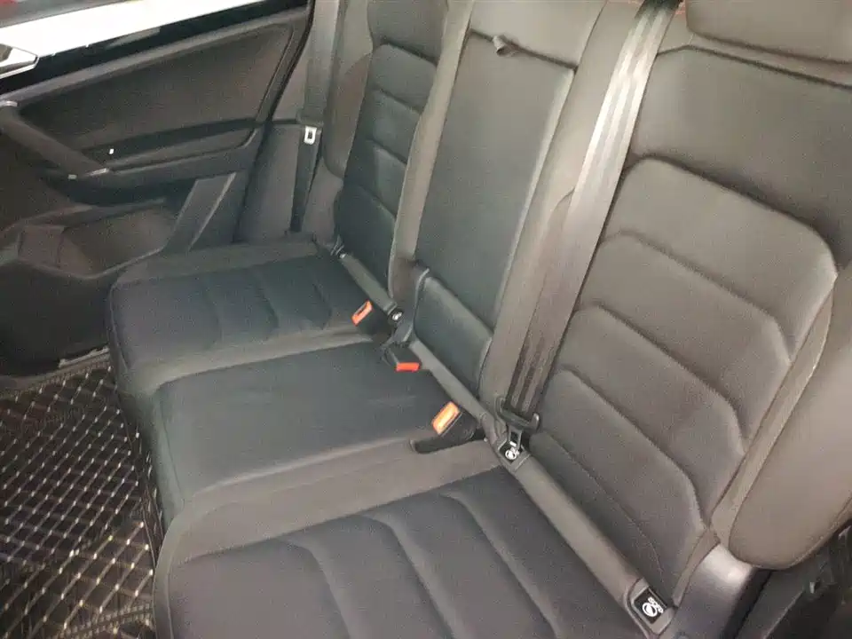 Volkswagen Tanyue Volkswagen Tanyue