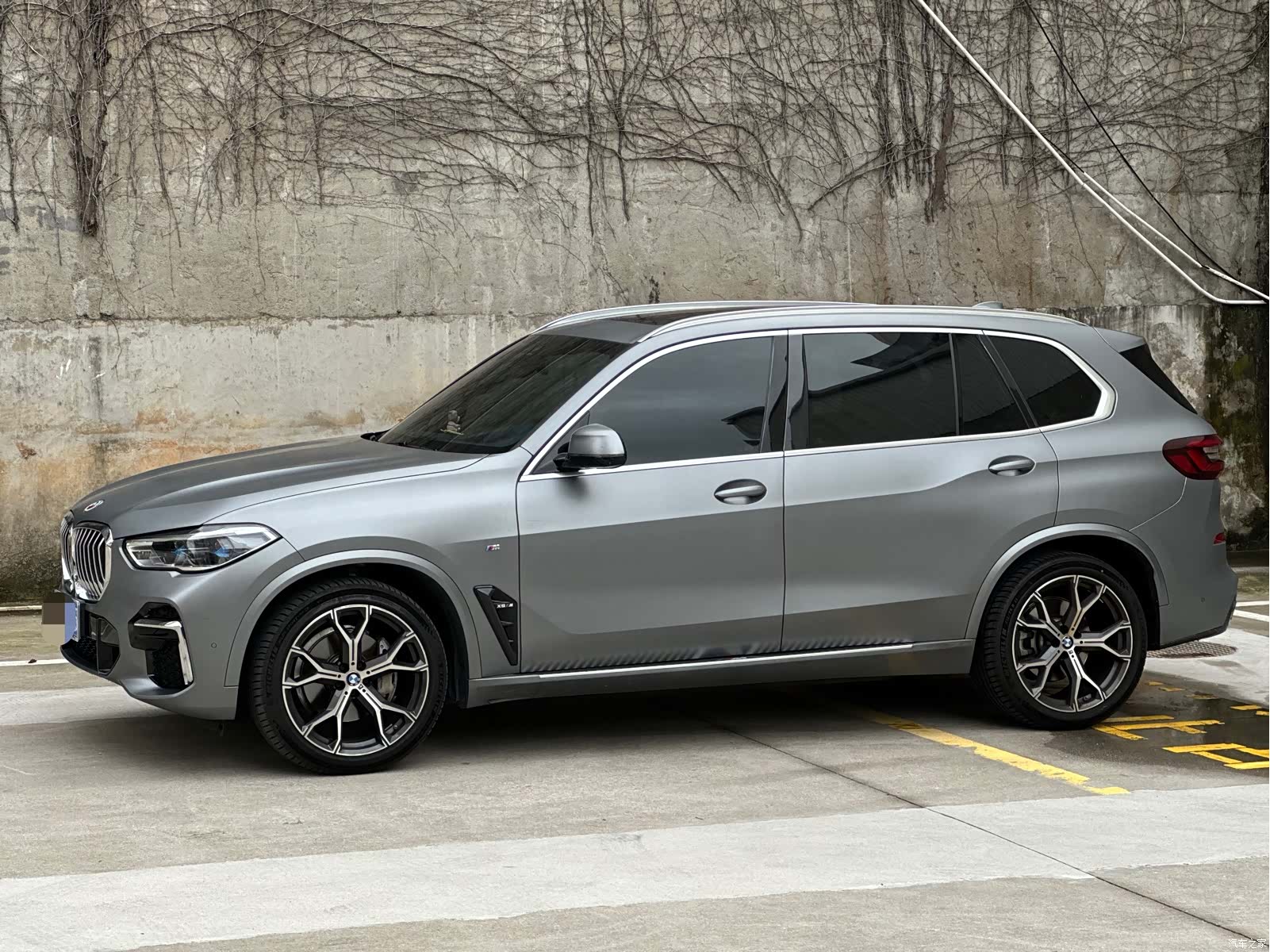 BMW X5, 2023 1