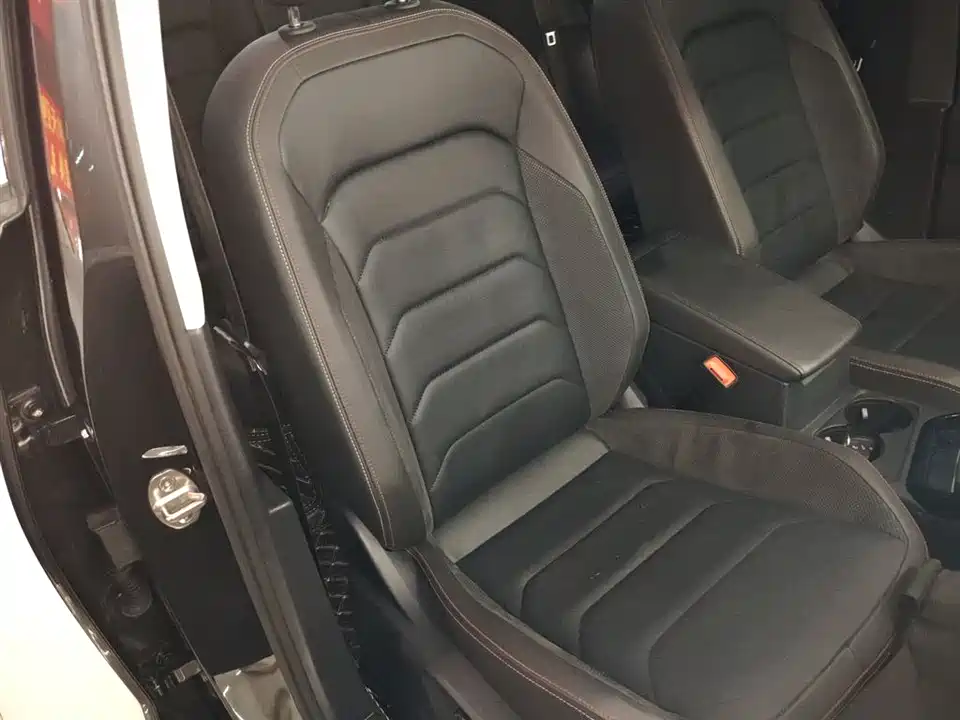 Volkswagen Tanyue Volkswagen Tanyue