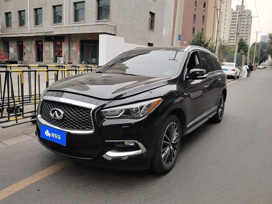 Infiniti QX60