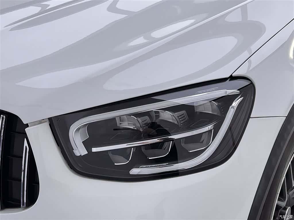 Mercedes-Benz GLC, 2022 9