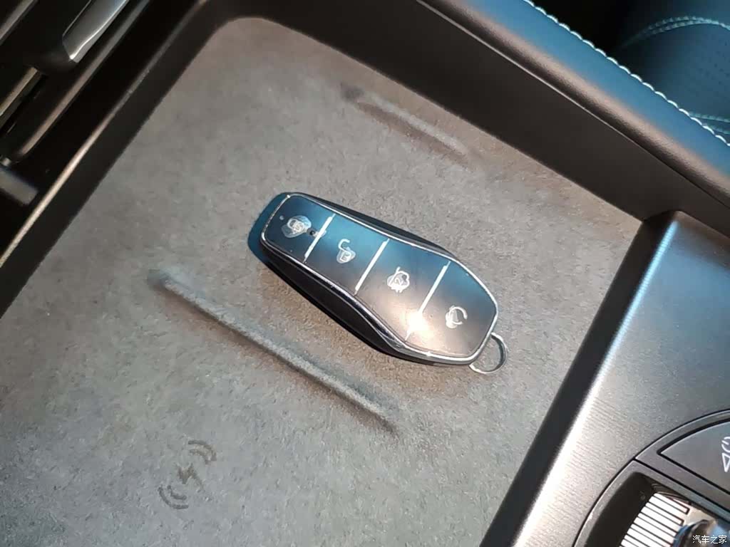 BYD Seal, 2025 9