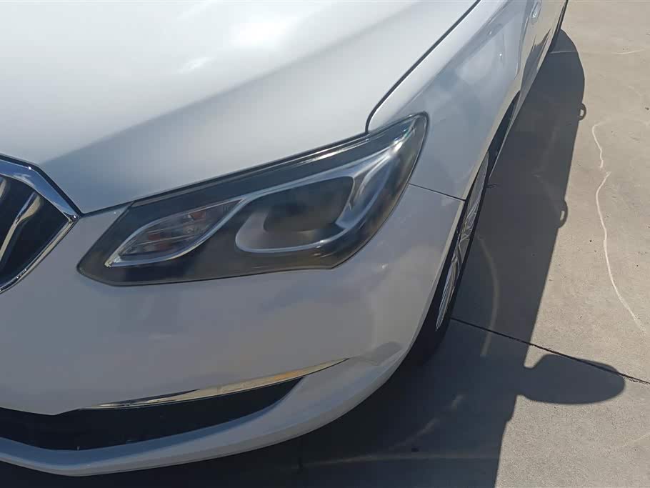 Buick Yinglang Buick Yinglang