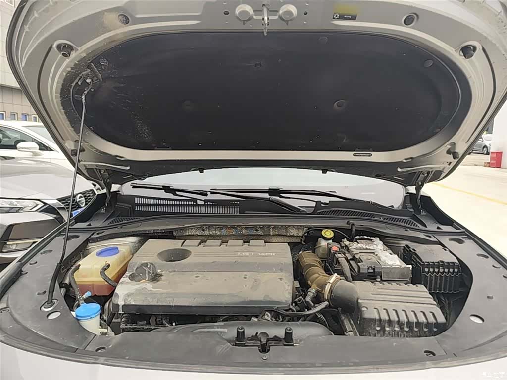 Chery Arrizo 8, 2023 20