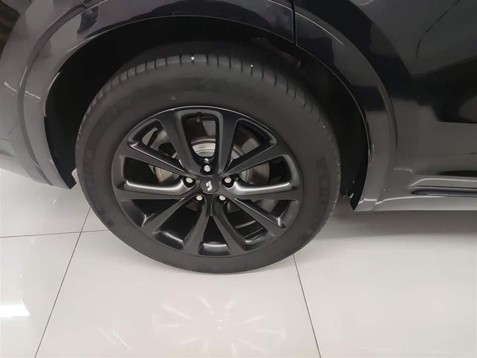Li Auto Ideal ONE