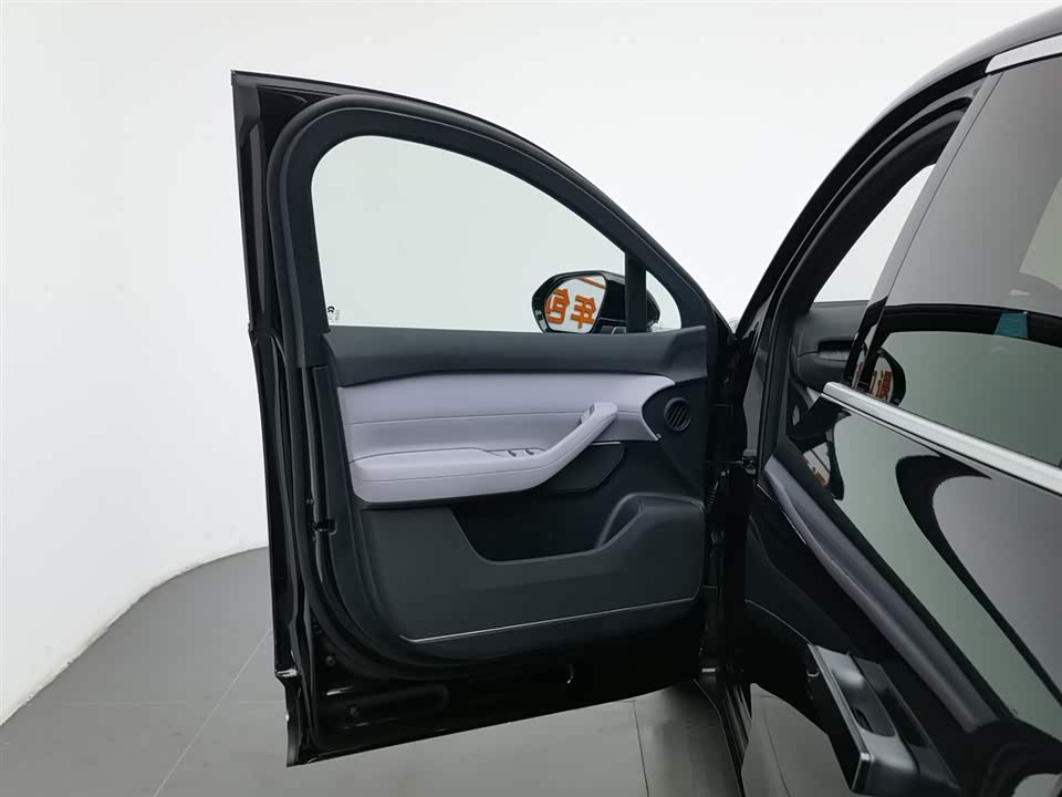 NIO EC6 NIO EC6