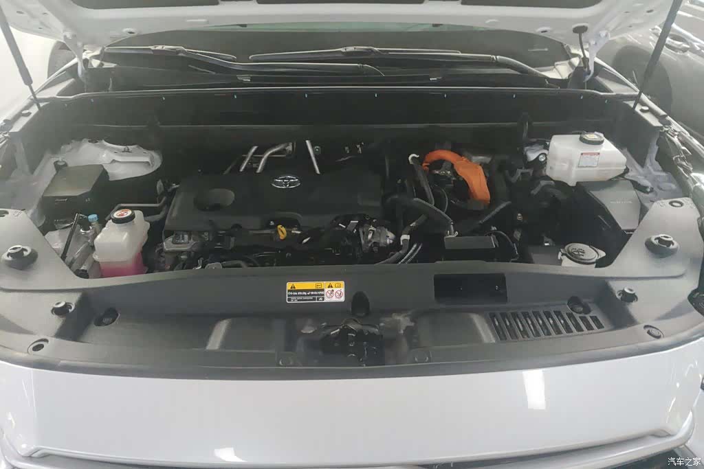 Toyota Highlander, 2022 10