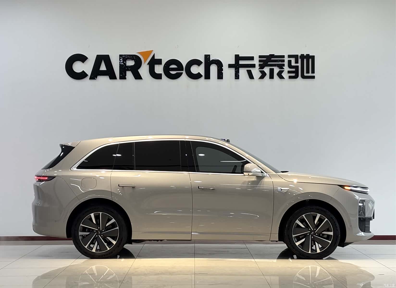 Li Auto L6, 2025 4