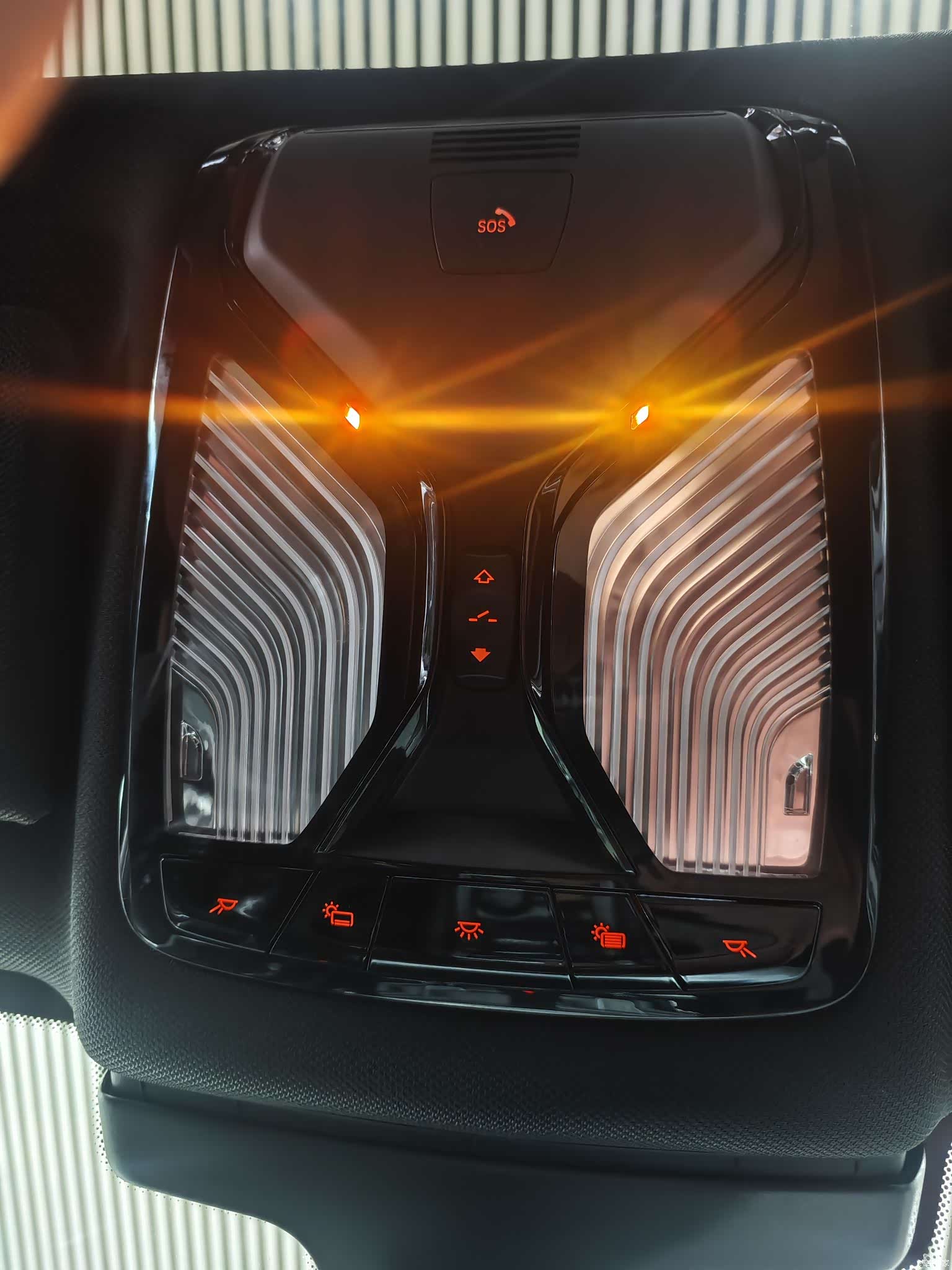 BMW 5 Series, 2019 17