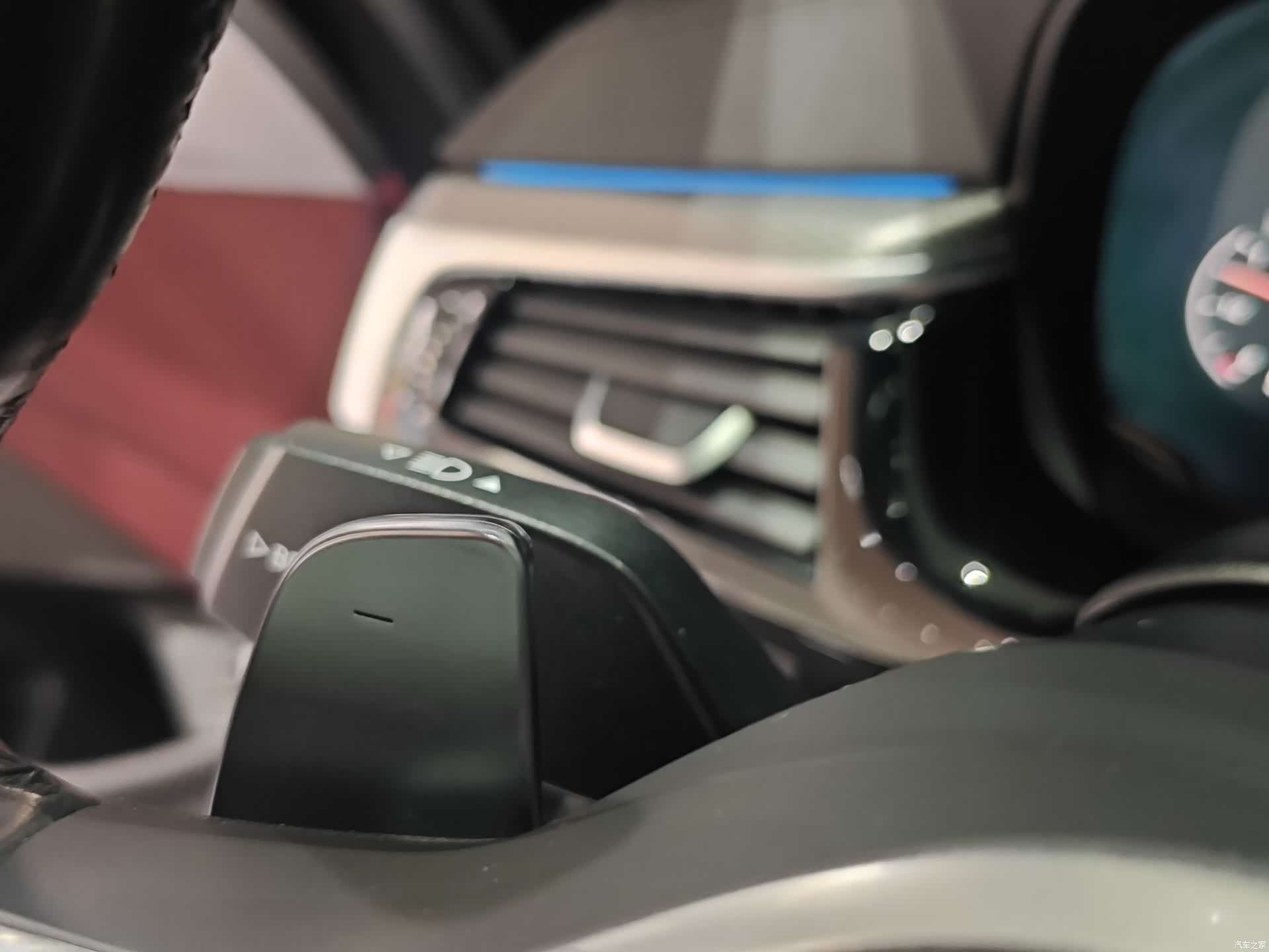 BMW 5 Series, 2019 20