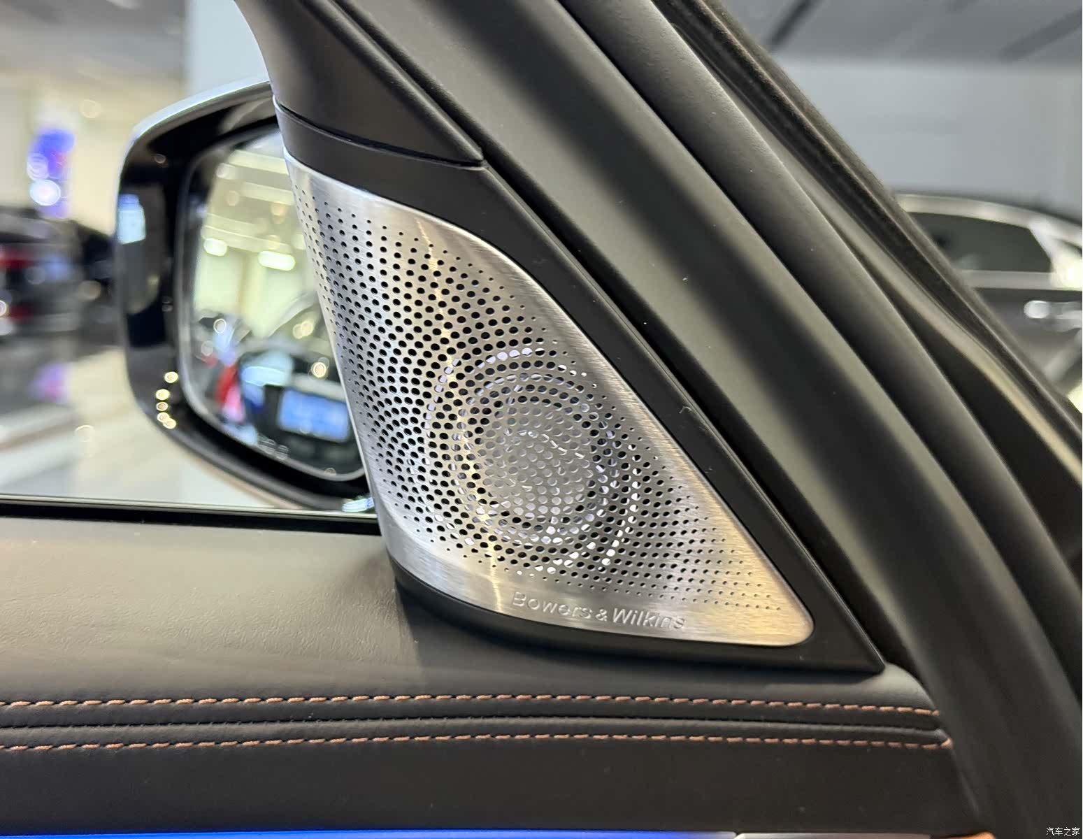 BMW 7 Series, 2019 15