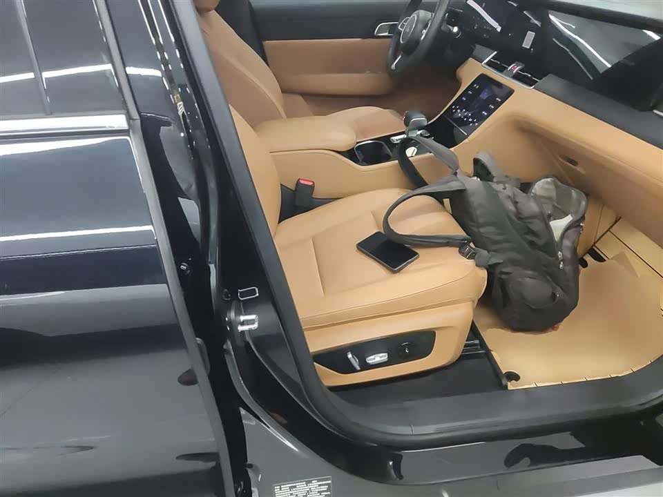 Li Auto Ideal ONE