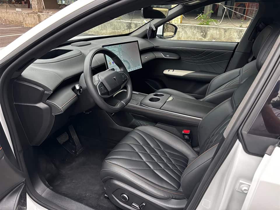 DEEPAL Dark blue S07