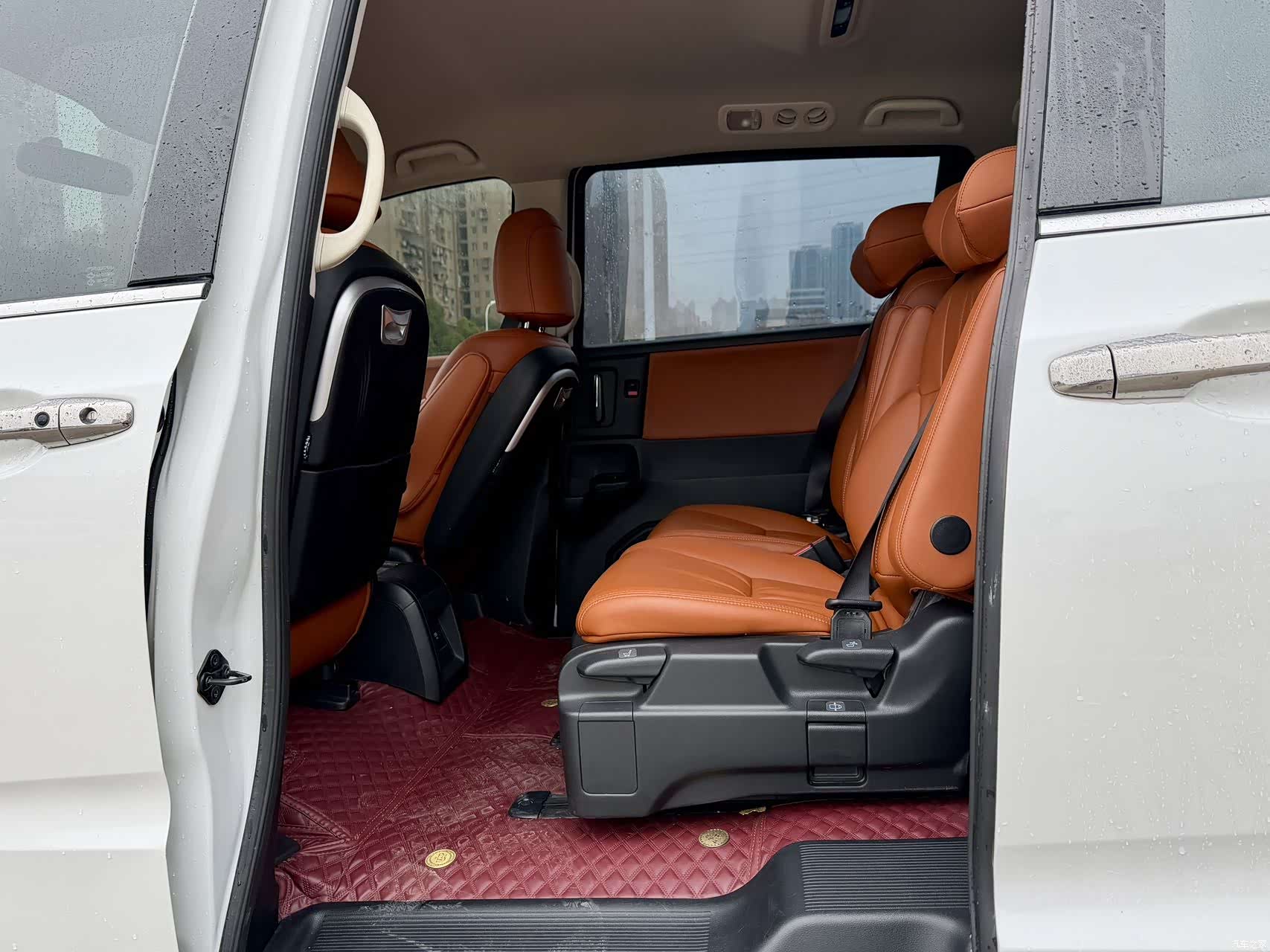 Honda Odyssey, 2023 12