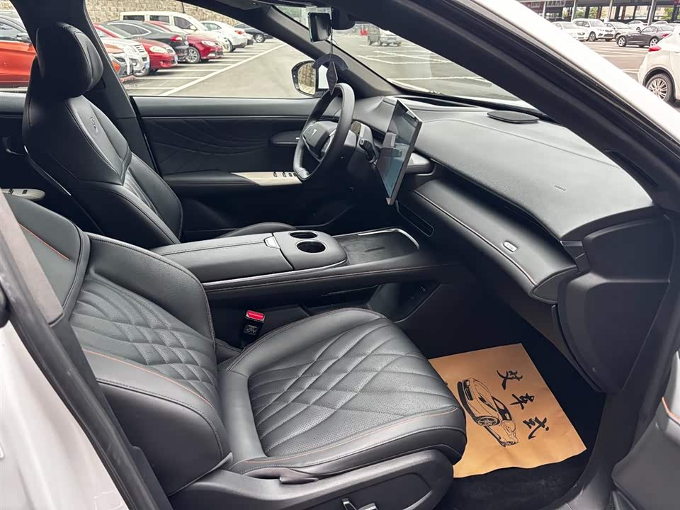 DEEPAL Dark blue S07