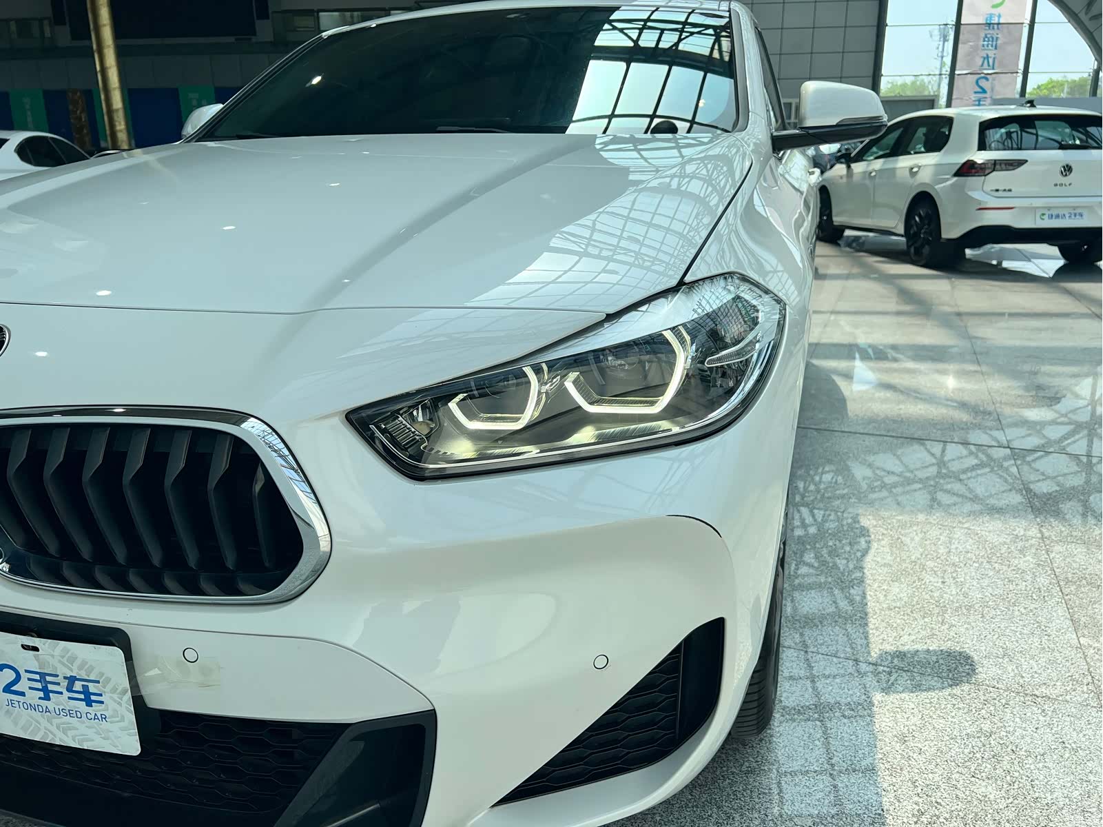 BMW X2, 2021 28