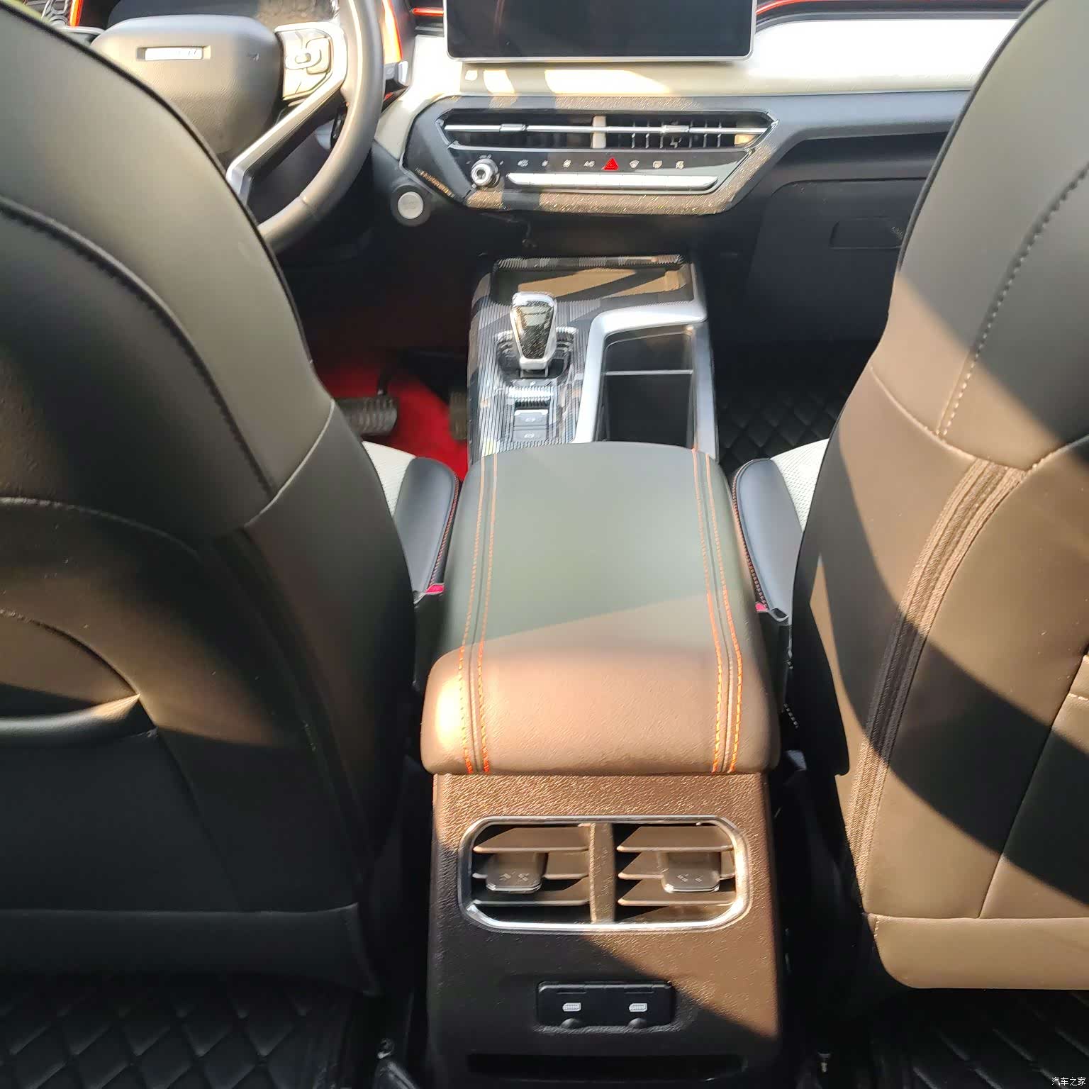 Haval Jolion, 2022 18