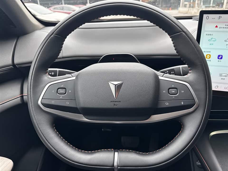 DEEPAL Dark blue S07