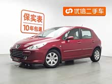 ����307 2012�� ���� 1.6L �Զ����ʰ�