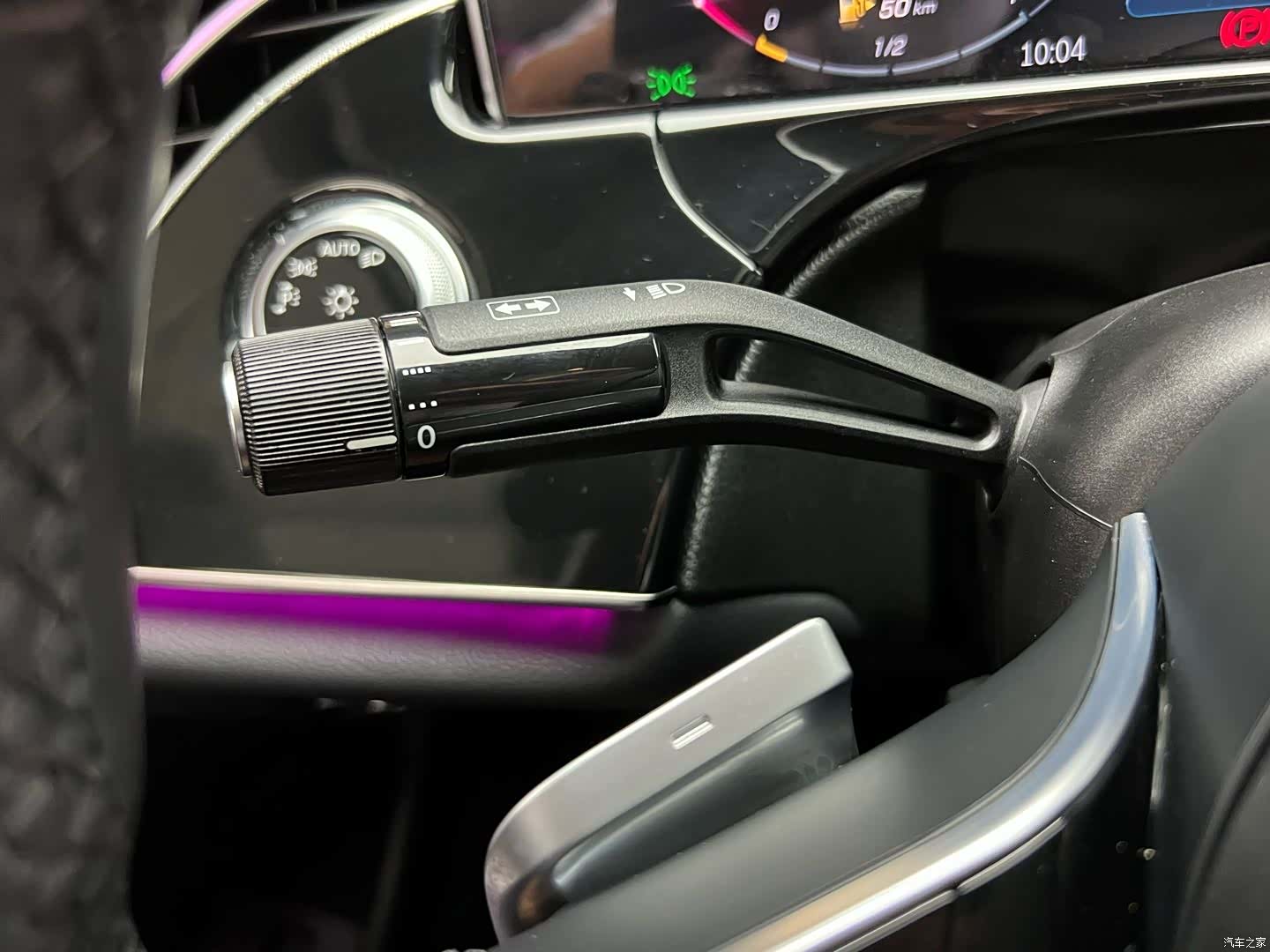 Mercedes-Benz E-Class, 2024 23