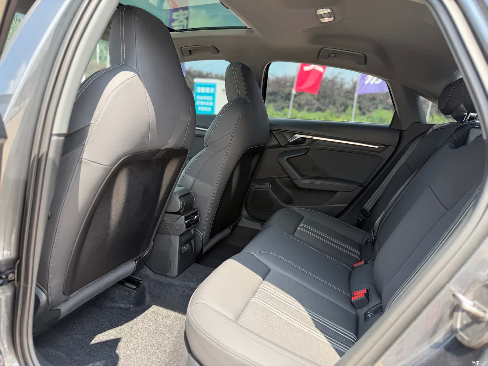 Audi A3, 2023 8