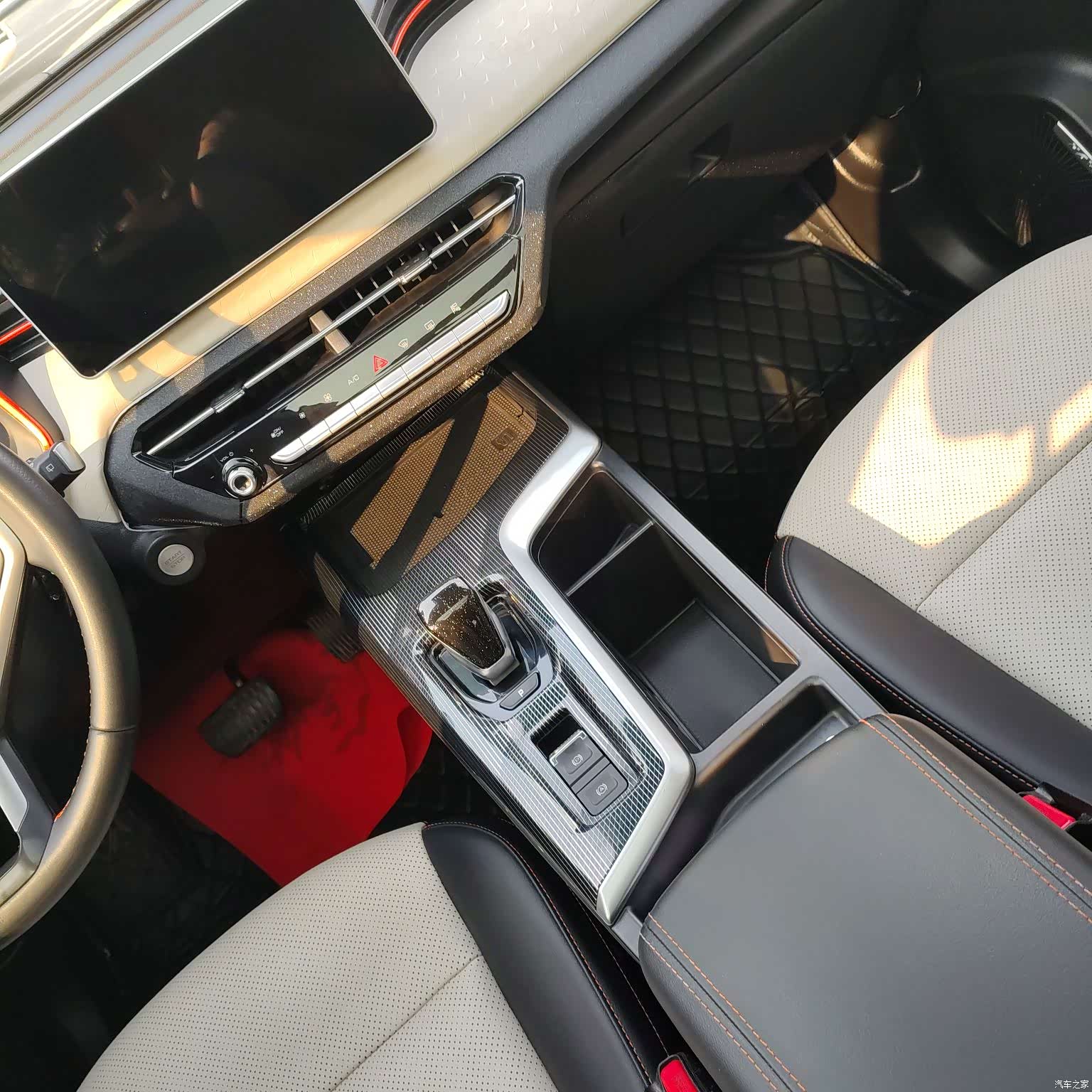 Haval Jolion, 2022 17