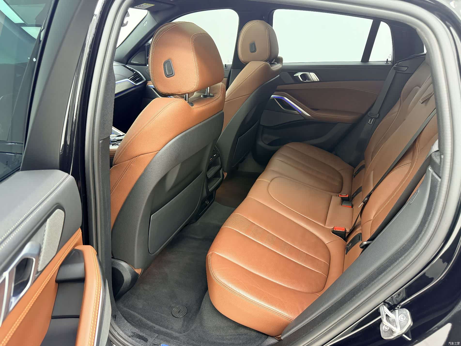 BMW X6, 2023 18