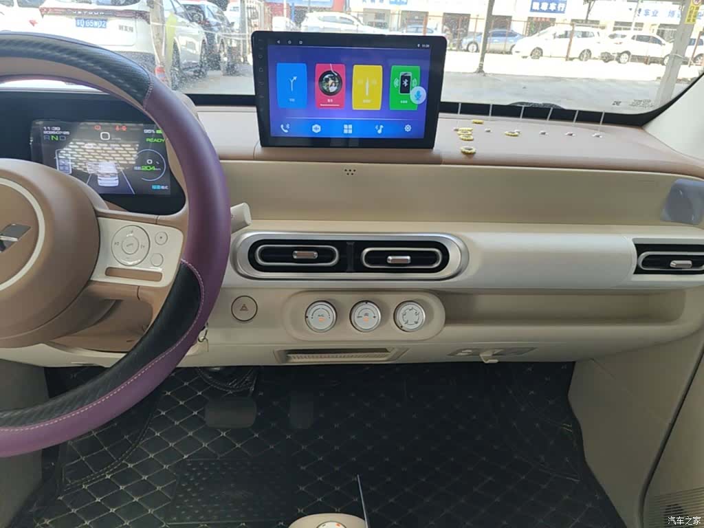 Wuling MINIEV, 2025 13