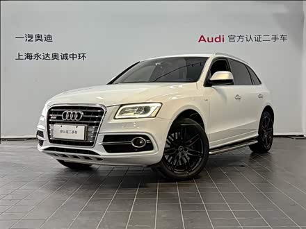 ȫְµSQ5 2017 SQ5 3.0 TFSI quattro