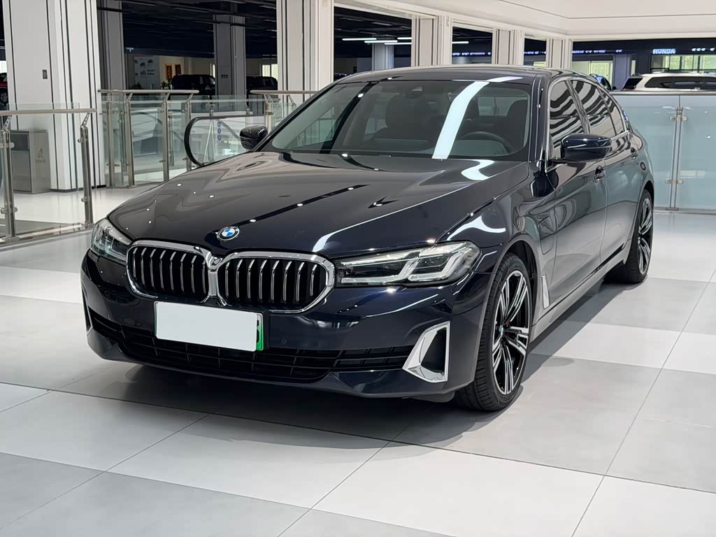 BMW 5 серии