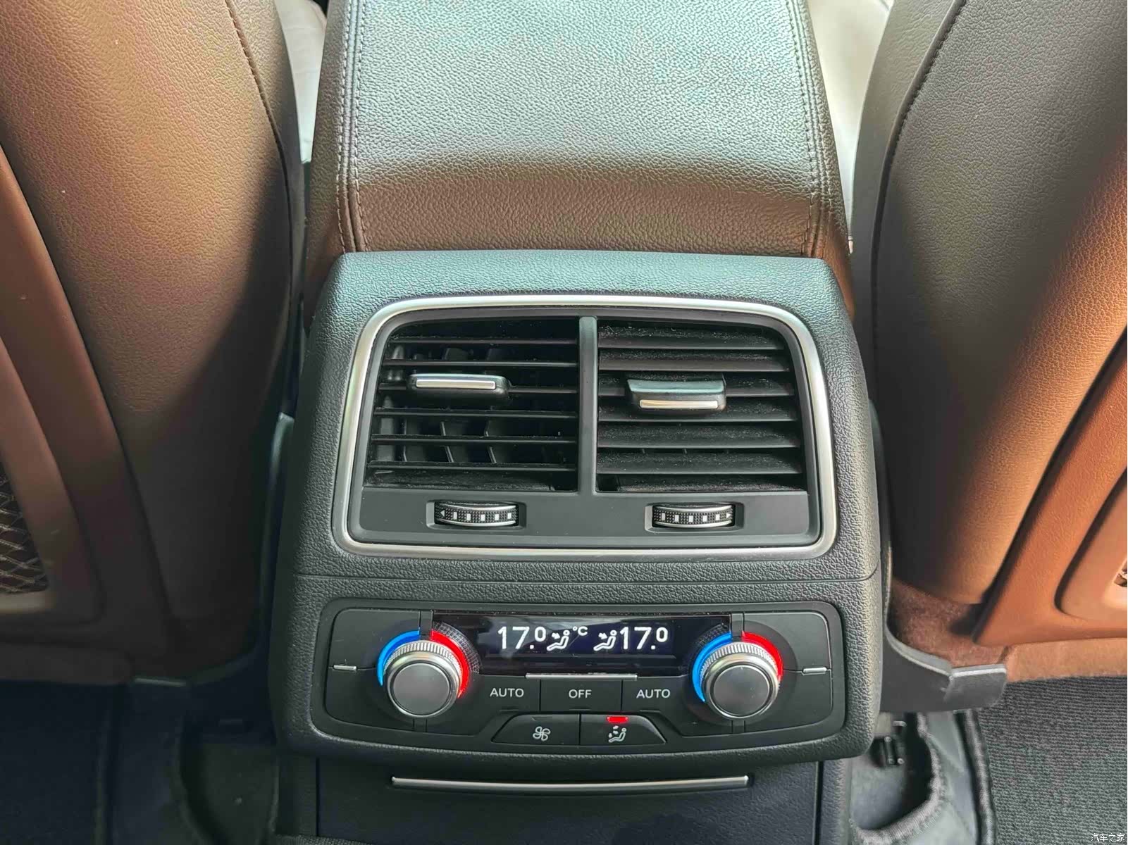 Audi A6L, 2016 15