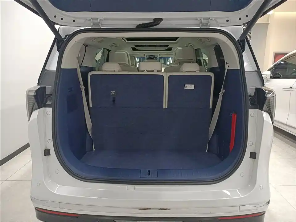 Buick GL8 Buick GL8
