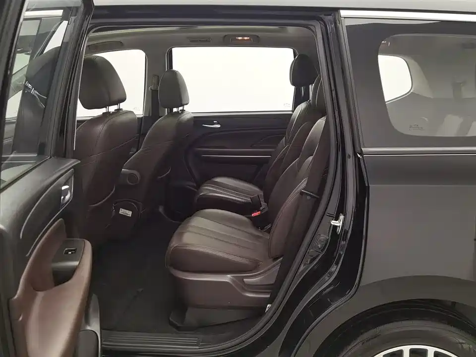 Trumpchi Trumpchi M6