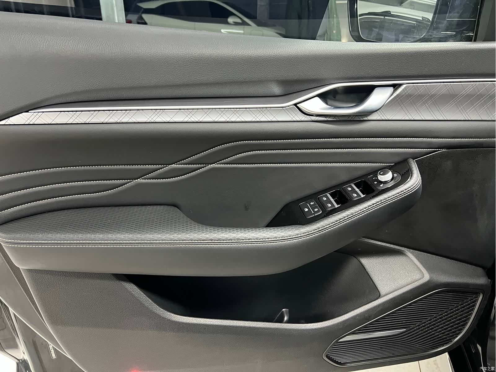 Geely Preface, 2023 6