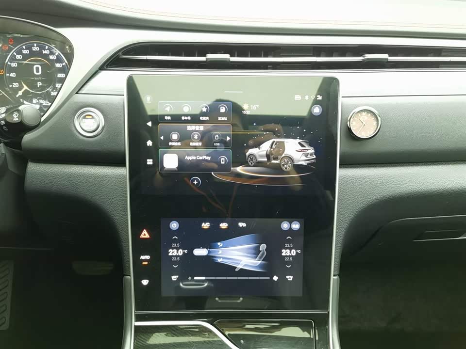 Trumpchi Trumpchi GS4 PLUS