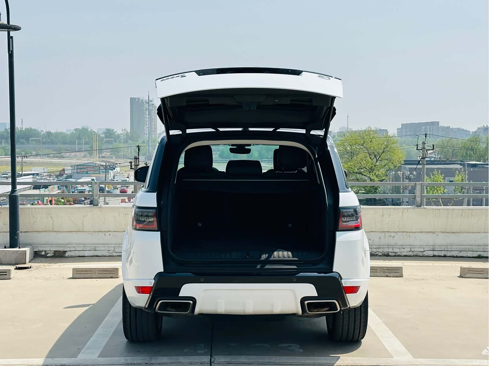 Land Rover Range Rover, 2021 33