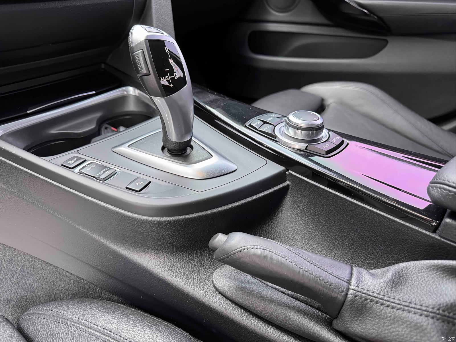 BMW 4 Series, 2017 13