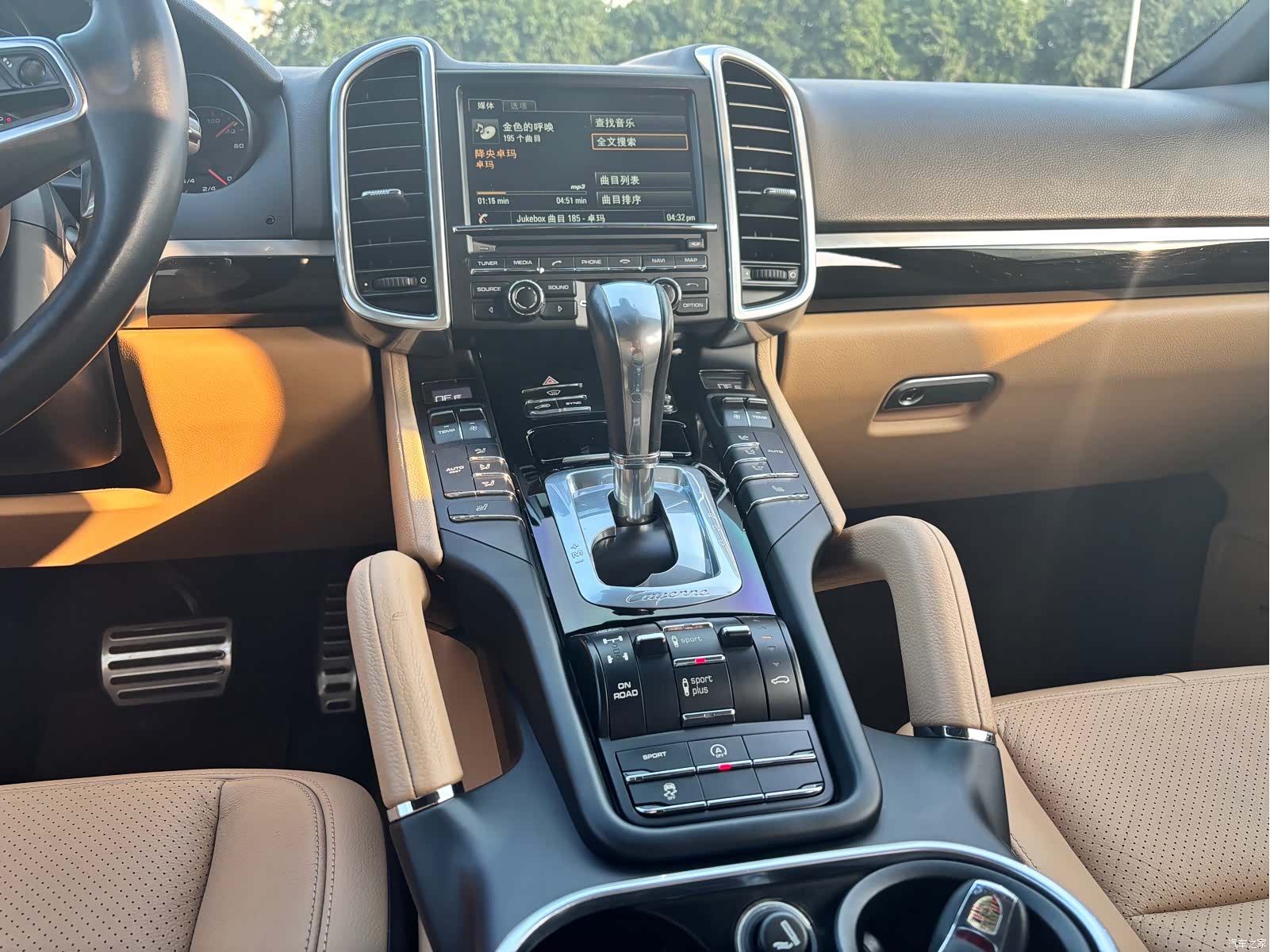Porsche Cayenne, 2016 18