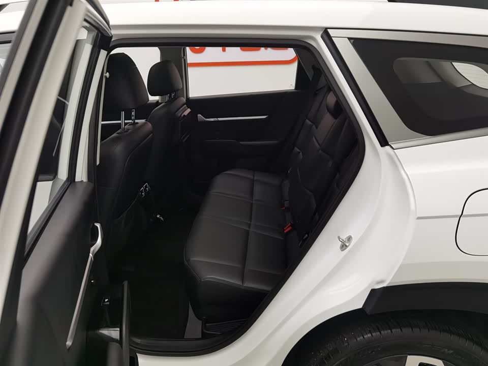 Hyundai Beijing ix35