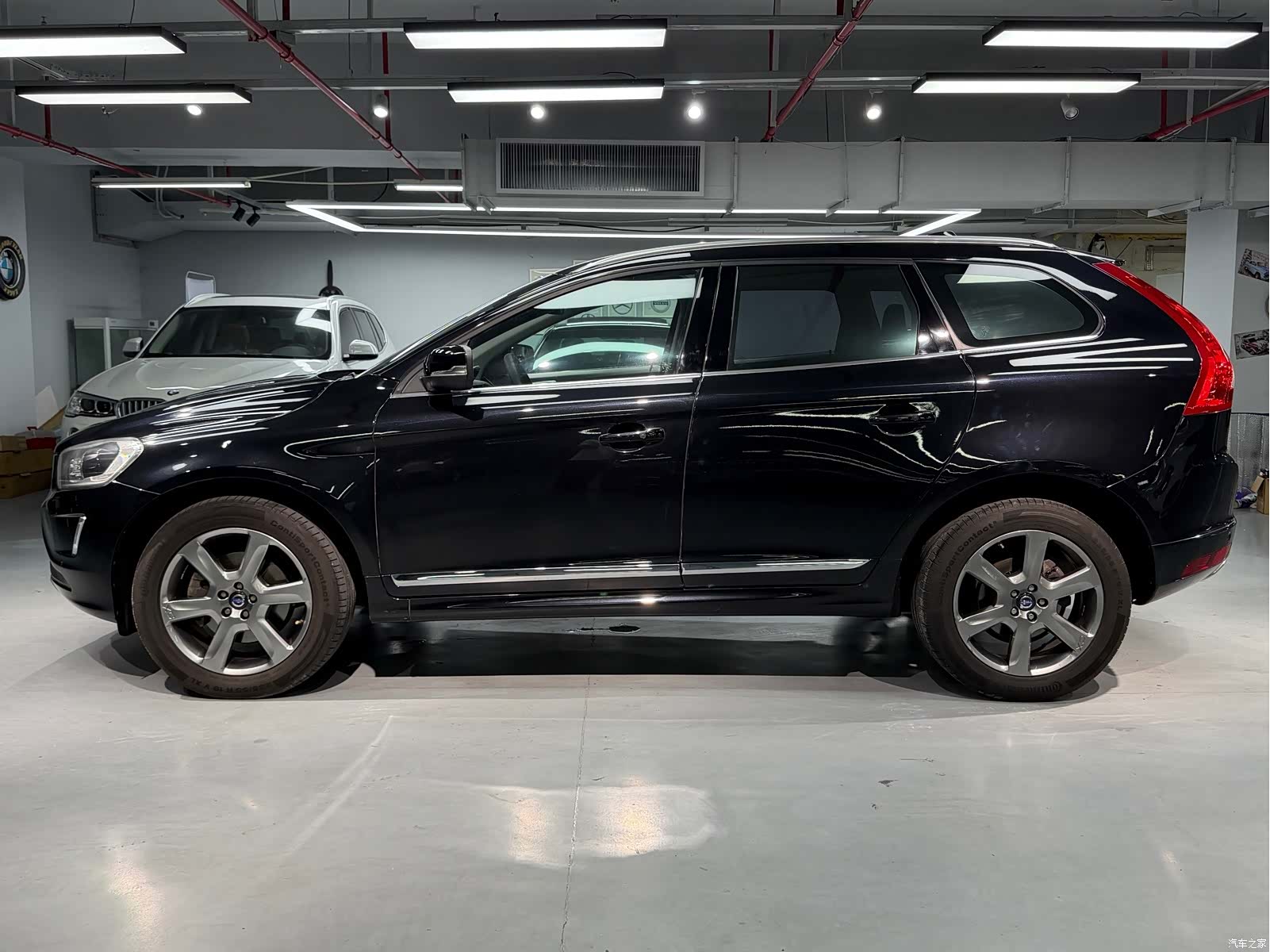 Volvo XC60, 2014 4