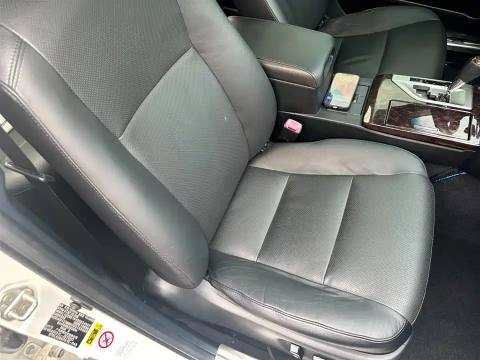 Toyota Camry Toyota Camry