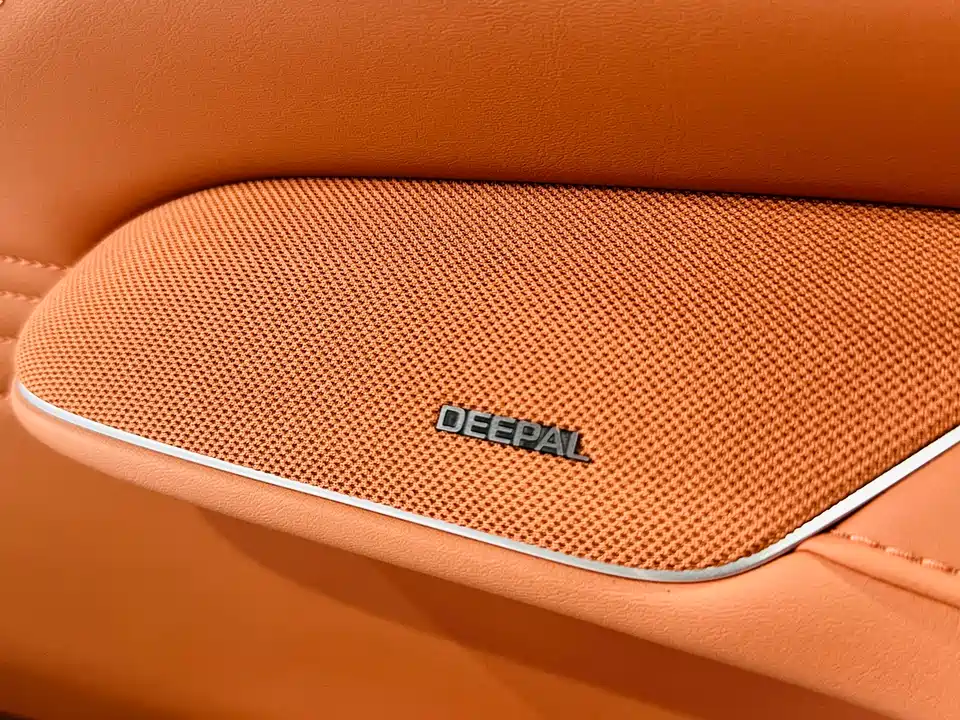 DEEPAL Dark blue S07